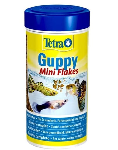 TETRA Guppy 100 ml