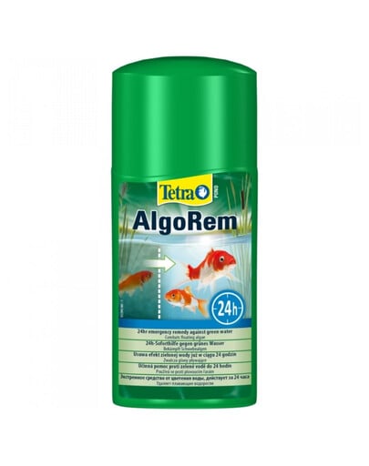 TETRA Pond AlgoRem 250 ml