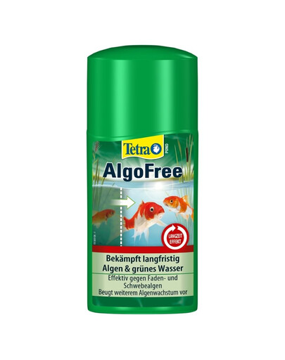 TETRA Pond AlgoFree* 1L