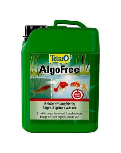 TETRA Pond AlgoFree* 3 L