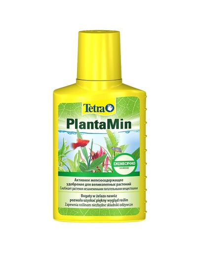 TETRA PlantaMin 250ml