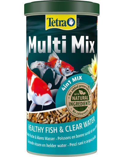 TETRA Pond Multi Mix 1 L