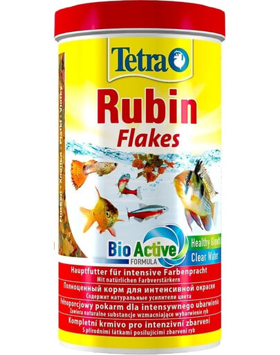 TETRA Rubin 1 L