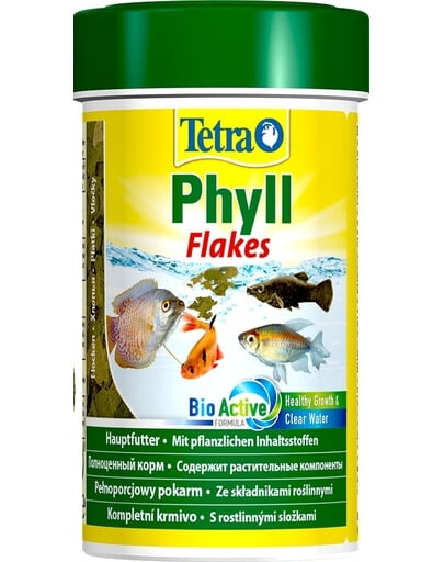 TETRA Phyll 250 ml