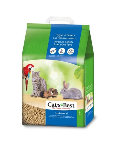 JRS Cat'S Best Universal 20 l (11 kg)