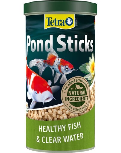 TETRA Pond Sticks 1 L