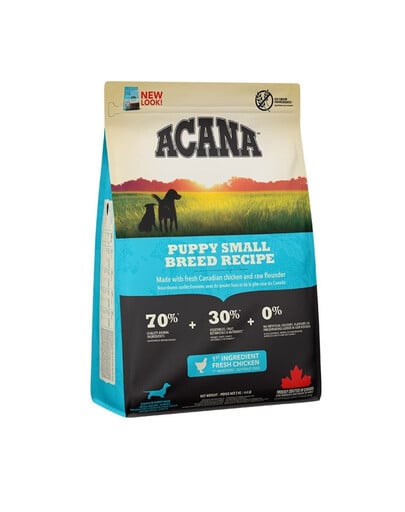 ACANA Puppy small breed dog 2 kg