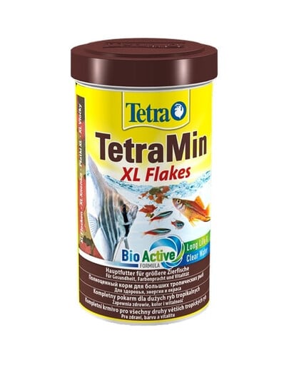 TETRA TETRAMin XL Flakes 1 L