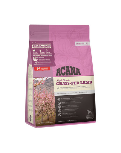 ACANA Grass-Fed Lamb 2 kg