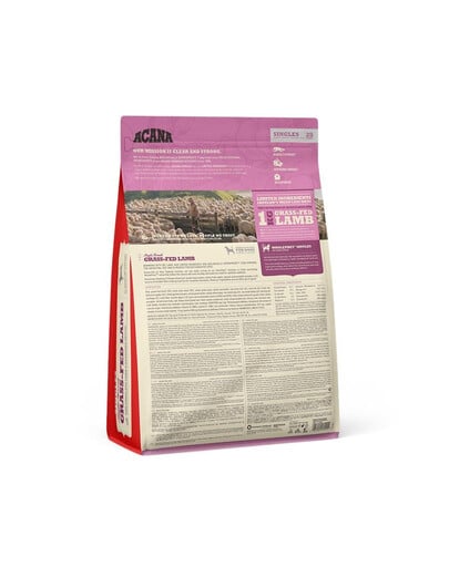 ACANA Grass-Fed Lamb 2 kg