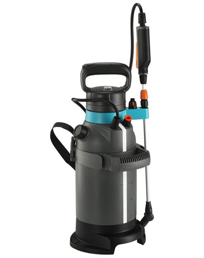 GARDENA Drucksprüher EasyPump 5 Liter