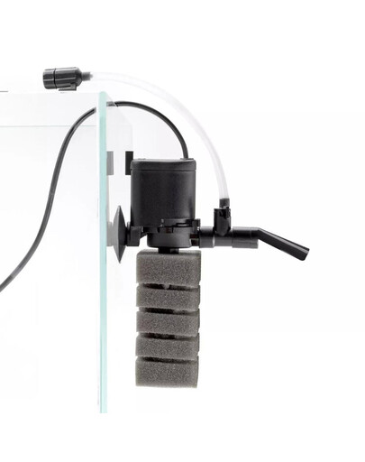 AQUAEL Turbo Mini Aquarienfilter für Süßwasserbecken