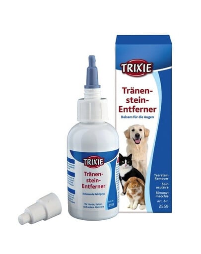 TRIXIE Tränenstein-Entferner 50ml