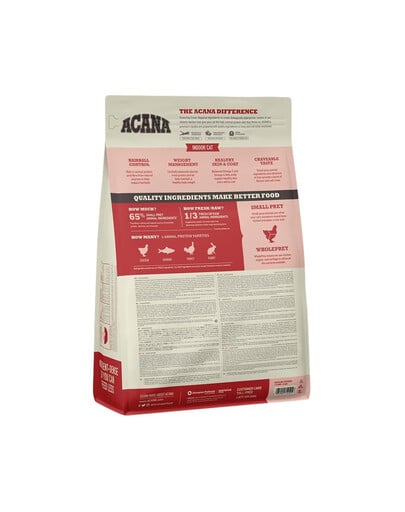 ACANA Indoor Entrée Cat 340 g