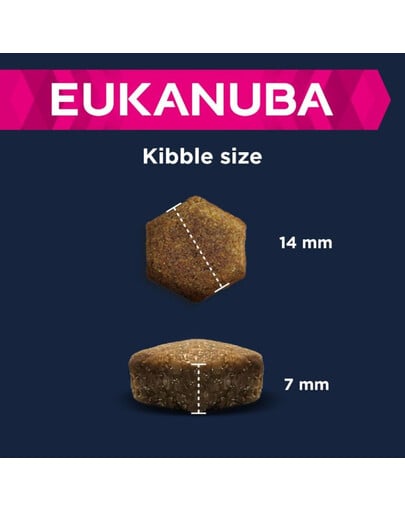 EUKANUBA Eukanuba Mature & Senior Lamb & Rice 12 kg