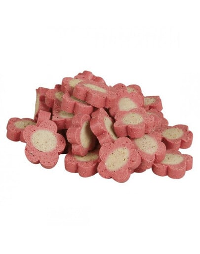 TRIXIE  Soft Snack Flowers  75 g