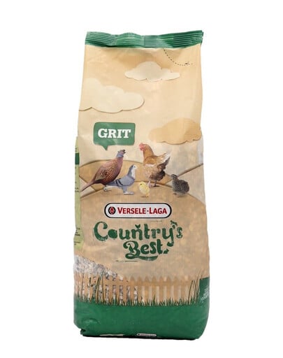 VERSELE-LAGA Country's Best Grit 2,5kg