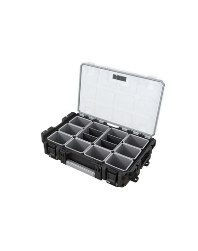 KETER ROC Pro Gear Organizer für Werkzeuge und Zubehör