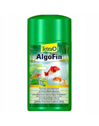 TETRA Pond AlgoFin 250 ml