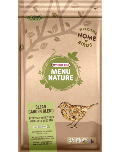 VERSELE-LAGA Clean Garden Blend 10 kg