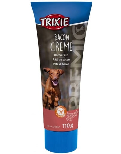 TRIXIE PREMIO Baconcreme 110g