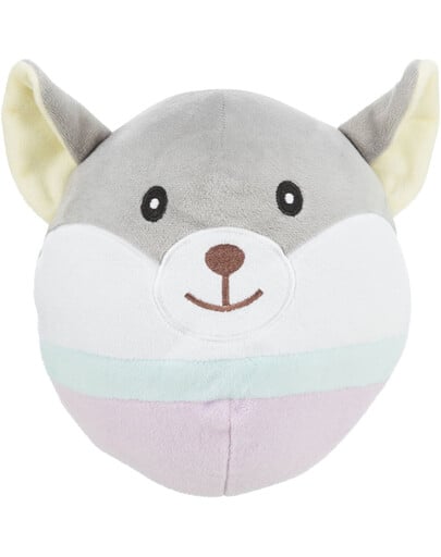 TRIXIE Junior Welpe Teddybär 20 cm