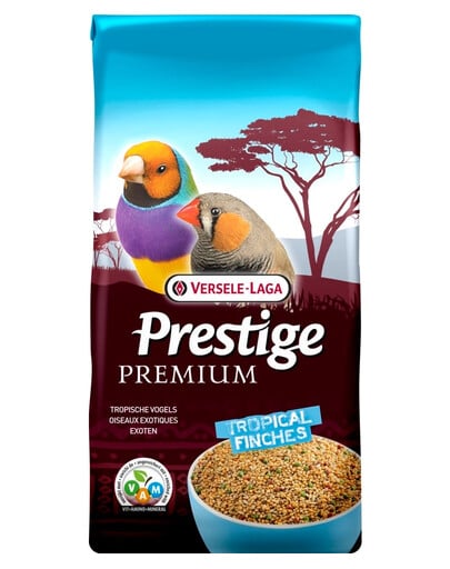 VERSELE-LAGA Australian Waxbills 20kg