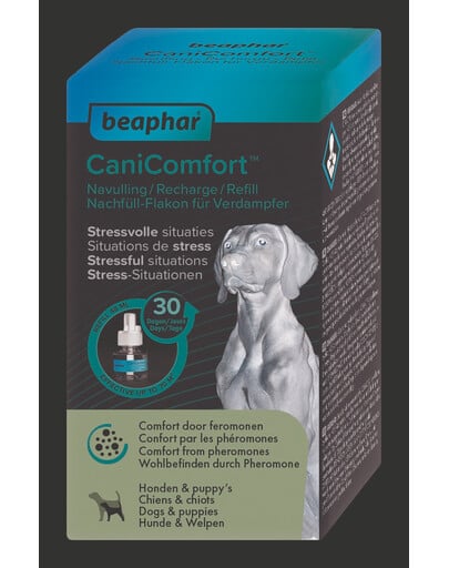 CaniComfort wkład 48 ml