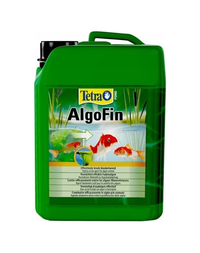 Pond AlgoFin 3 L