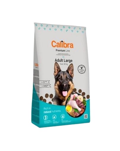 Dog Premium Line Adult Large 12 kg