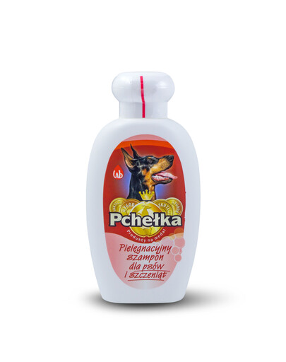 Szampon pielęgnacyjny 200 ml