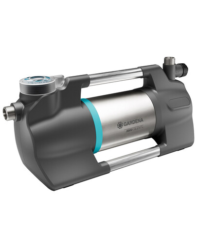Pompa ogrodowa 5600 Silent+