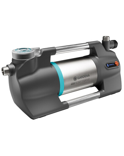 Pompa ogrodowa 6300 SilentComfort