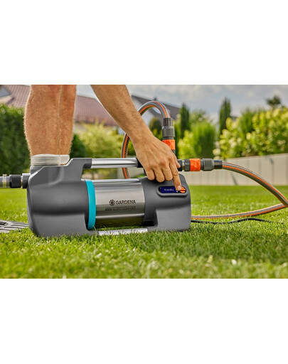 GARDENA Pompa ogrodowa 6300 SilentComfort