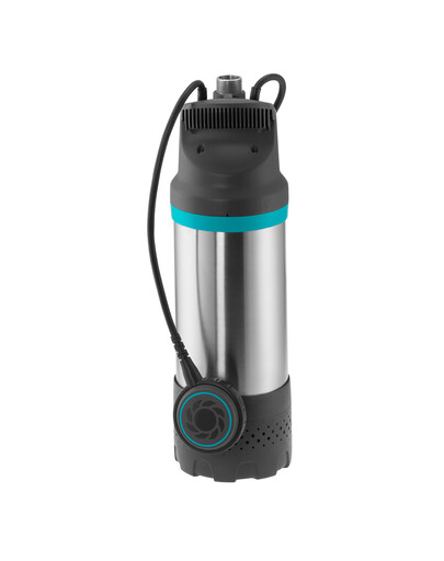 GARDENA Pompa zanurzeniowo-ciśnieniowa 5900/4 inox