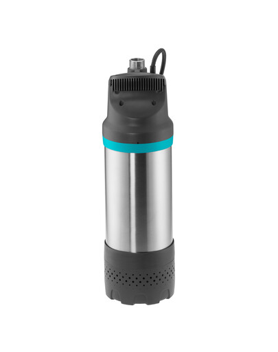 GARDENA Pompa zanurzeniowo-ciśnieniowa 5900/4 inox automatic