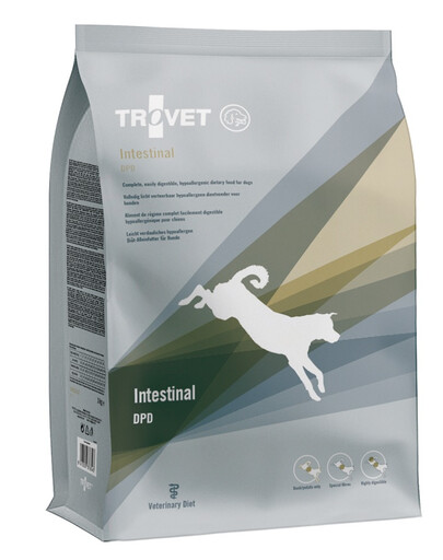 Intestinal DPD dla psów 10 kg