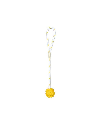 Piłka z linką 4.5 cm