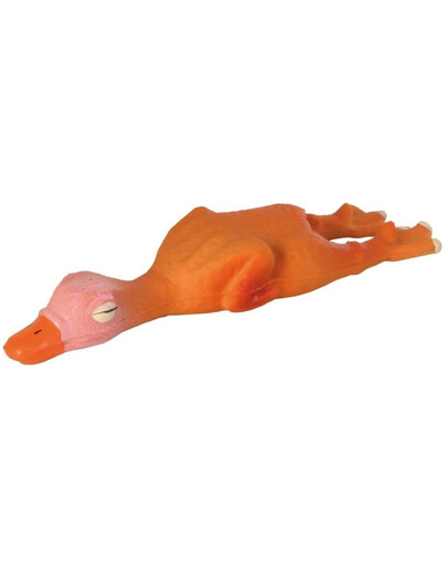 Gęś Mini 14.5cm Latex