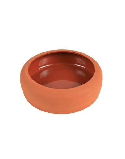 Miska ceramiczna 250 ml dla gryzoni