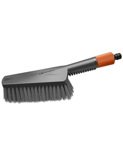 Cleansystem szczotka ręczna miękka M