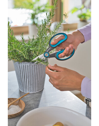 GARDENA Nożyce do ziół HerbCut