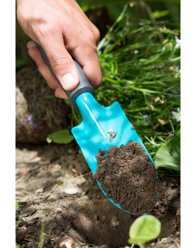 GARDENA Łopatka wąska do kwiatów