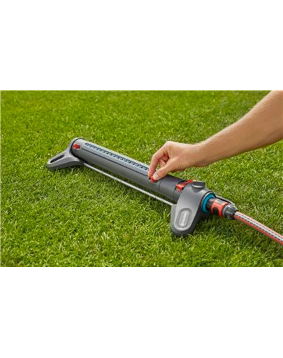 Zraszacz wahadłowy AquaZoom L