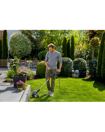 GARDENA Podkaszarka żyłkowa PowerCut 650/28