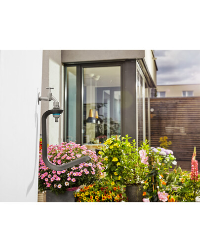 GARDENA TapFix wieszak na wąż Liano