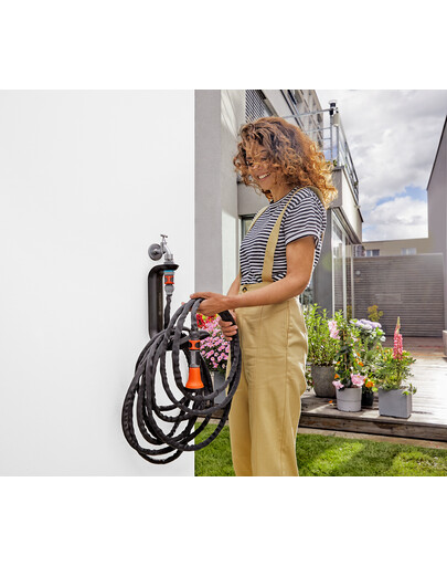 GARDENA TapFix wieszak na wąż Liano