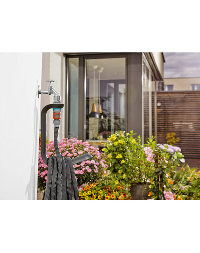 GARDENA TapFix wieszak na wąż Liano