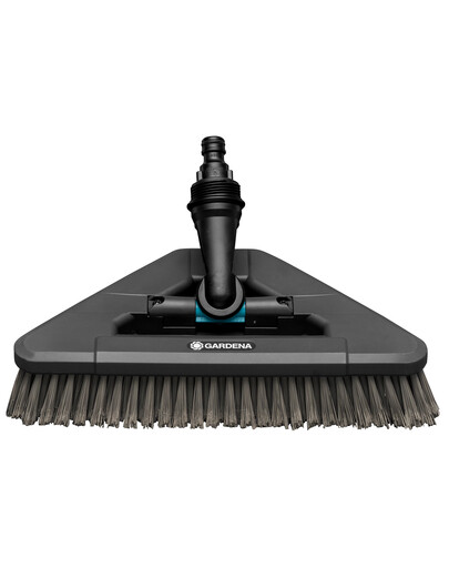 GARDENA Cleansystem szczotka do mycia Flex miękka