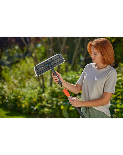 GARDENA Cleansystem myjka do okien